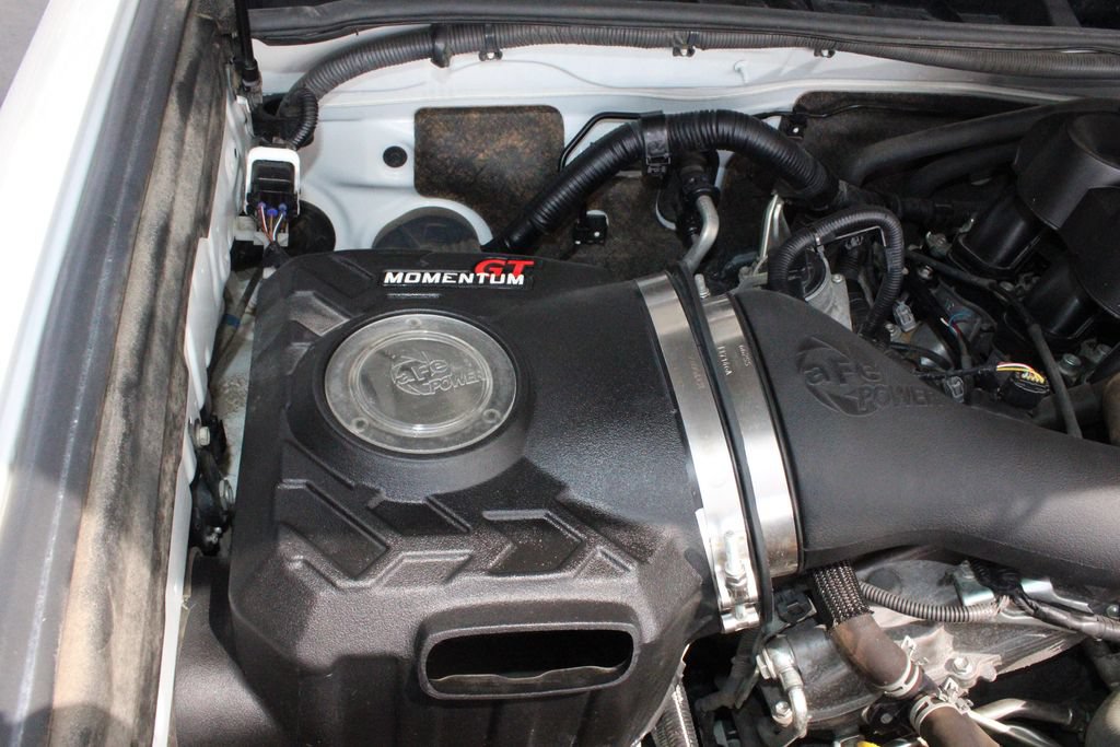 Certified 2019 Toyota 4Runner TRD Pro AWD/4WD image 64