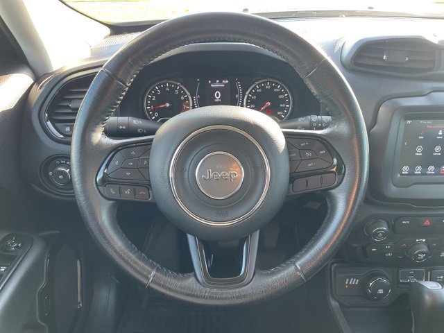 Used 2020 Jeep Renegade Altitude image 20