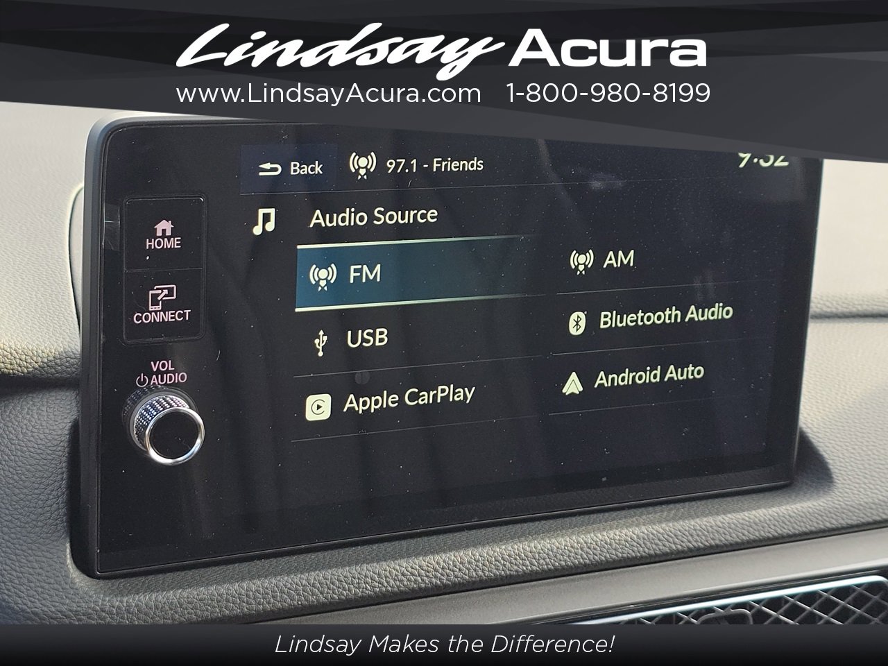 New 2026 Acura Integra image 18