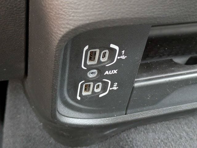 Used 2024 RAM 2500 Big Horn w/ Bed Utility Group AWD/4WD image 21