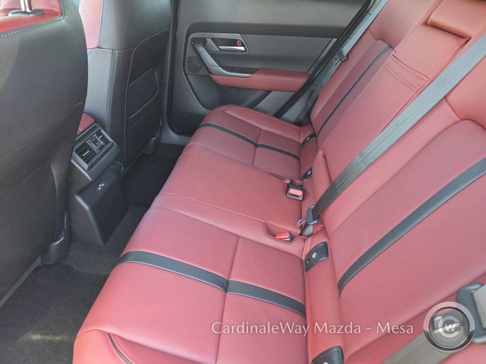 New 2026 MAZDA CX-50 AWD 2.5 Hybrid w/ Weather Package image 26