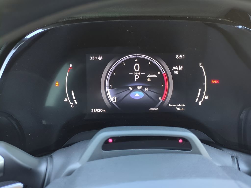 Used 2024 Lexus RX 350 Premium Plus w/ Convenience Package image 36