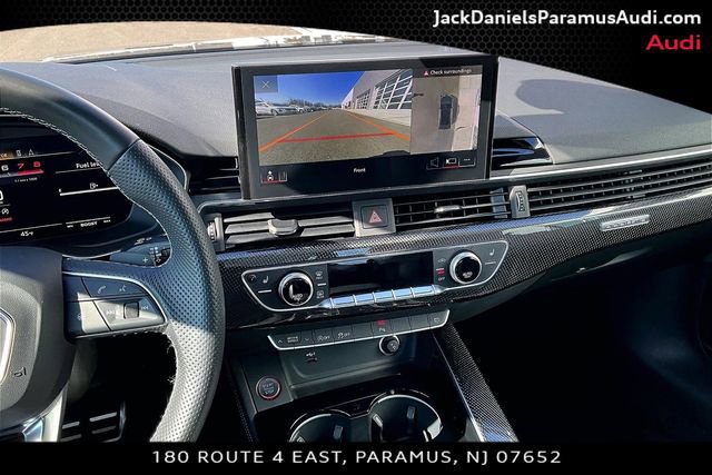 Used 2023 Audi S5 Premium Plus w/ Premium Plus Package image 11