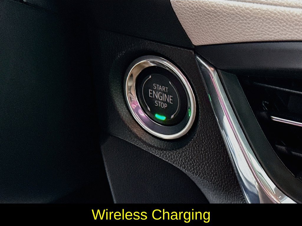 Used 2025 Buick Encore GX Avenir w/ Avenir Technology Package FWD image 20