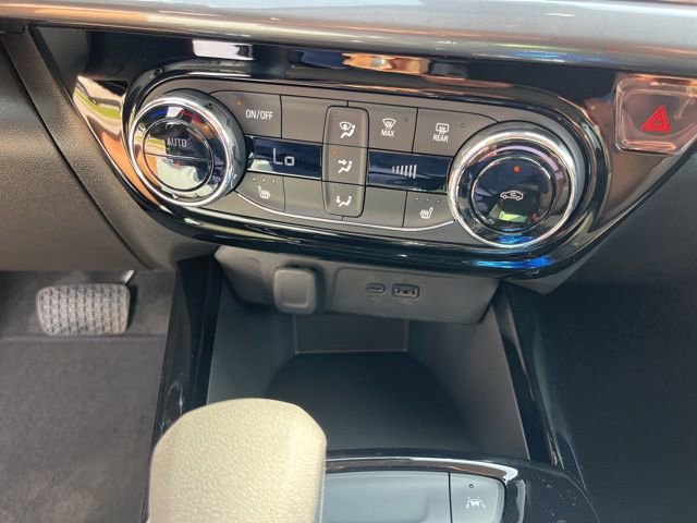 New 2026 Chevrolet Trax ACTIV FWD image 28