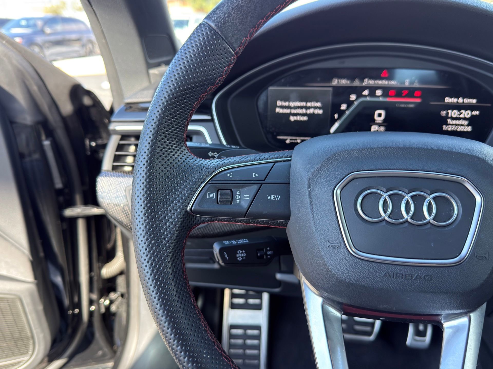 Certified 2023 Audi S5 Premium Plus w/ Premium Plus Package image 14