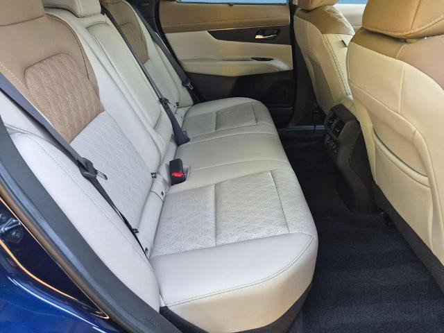 Certified 2025 Nissan Murano Platinum w/ Cargo Package AWD/4WD image 28