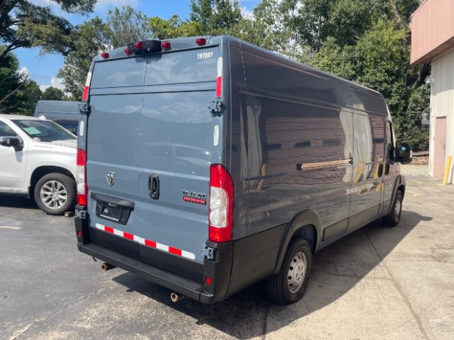 Used 2020 RAM ProMaster 3500 FWD image 6