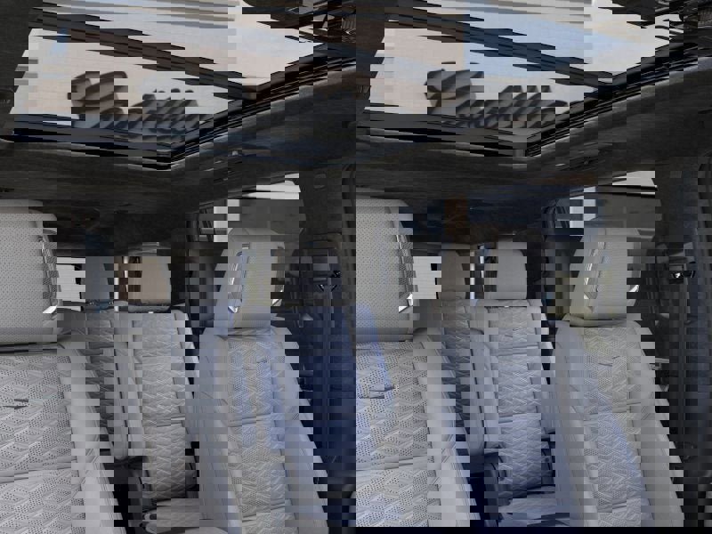 New 2026 Cadillac Escalade ESV Platinum Sport image 24