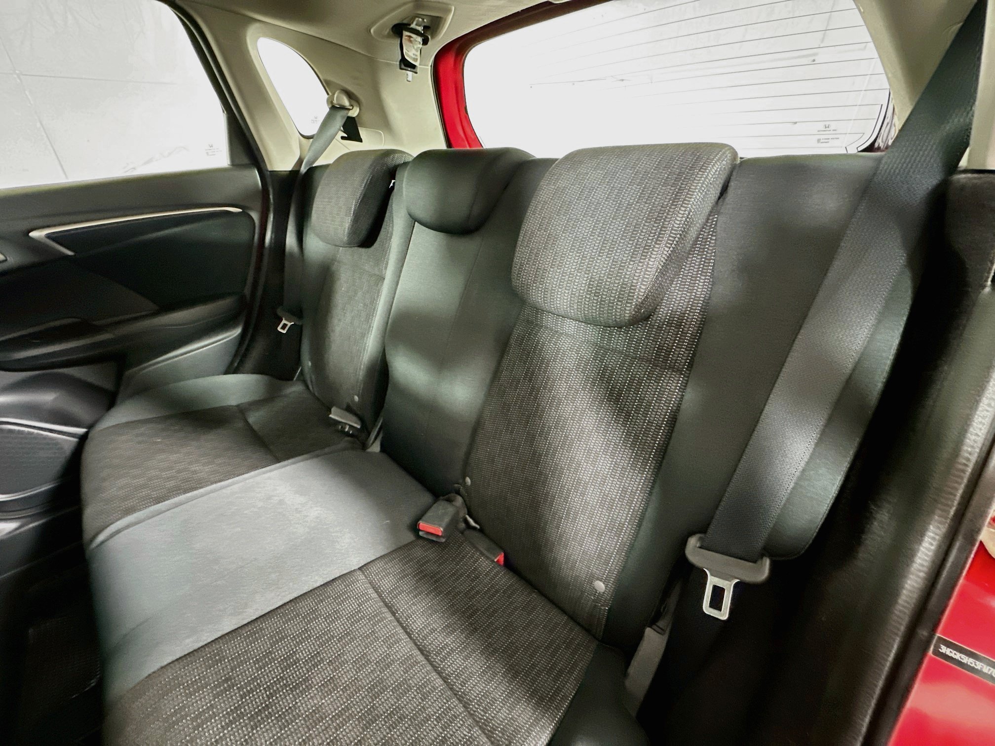 Used 2015 Honda Fit LX image 22