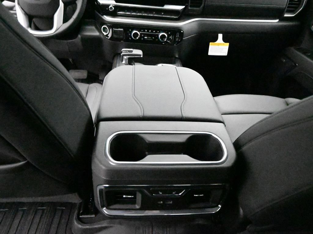 New 2026 GMC Sierra 1500 SLT w/ SLT Premium Plus Package image 22