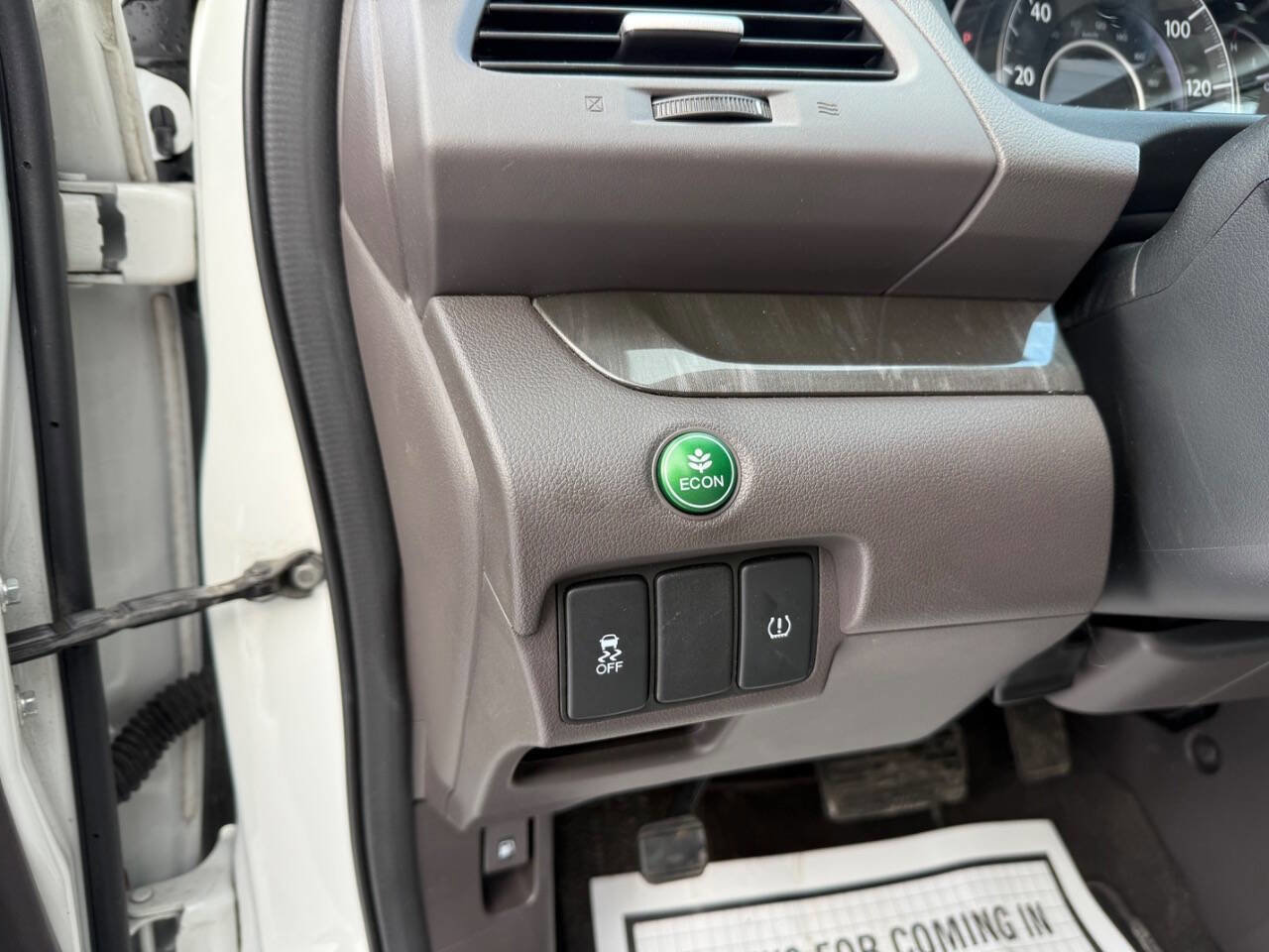 Used 2014 Honda CR-V EX-L image 15