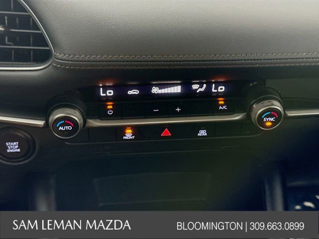 Used 2022 MAZDA MAZDA3 s image 15