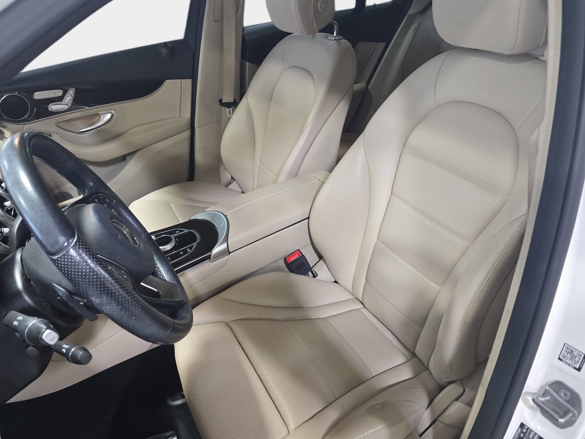 Certified 2019 Mercedes-Benz GLC 300 image 15