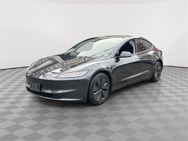 Used 2024 Tesla Model 3 Long Range image 6