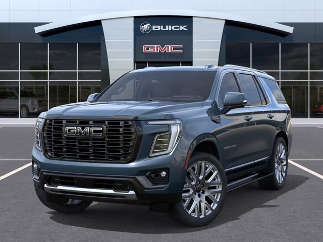 New 2026 GMC Yukon Denali Ultimate AWD/4WD image 6