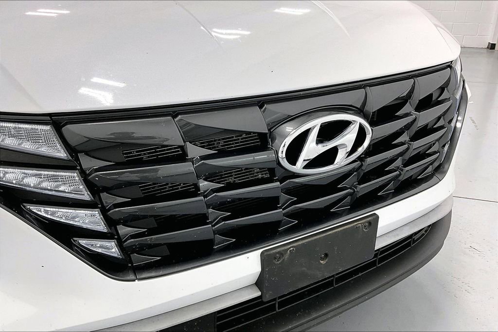 Used 2022 Hyundai Tucson SEL w/ Convenience Package image 37