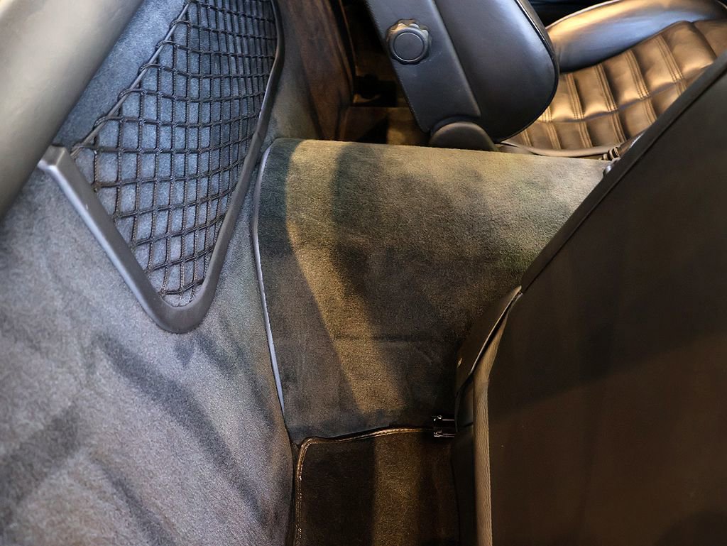 Used 1997 Ferrari 550 Maranello Coupe image 38