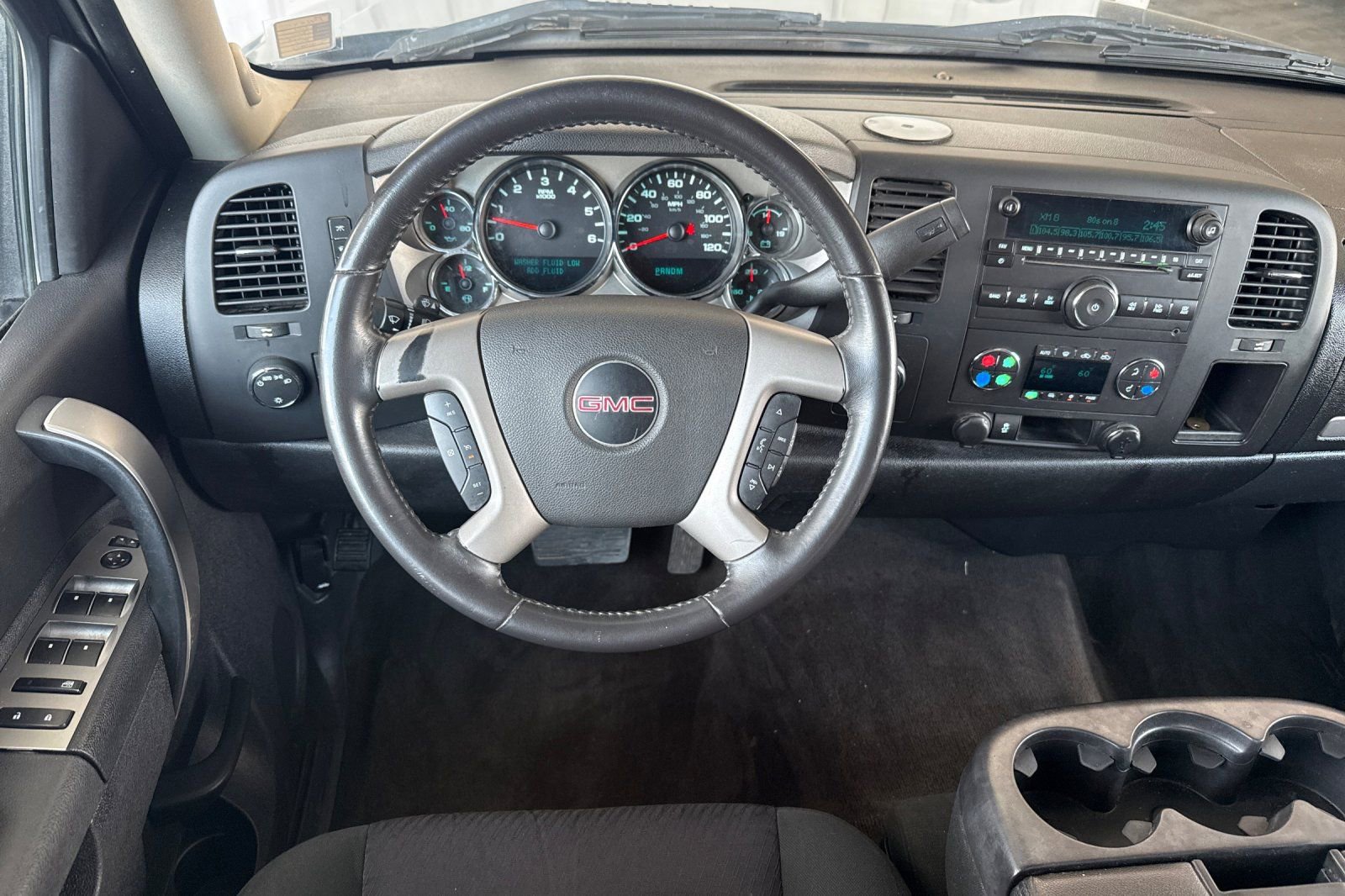 Used 2012 GMC Sierra 1500 SLE w/ Power Tech Package AWD/4WD image 15