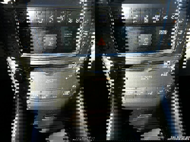 Used 2012 Lexus IS 250 AWD image 30