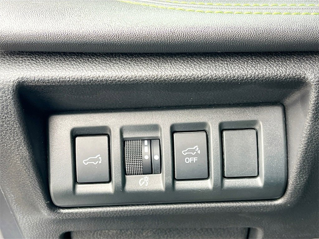 Used 2024 Subaru Outback Onyx Edition XT image 10