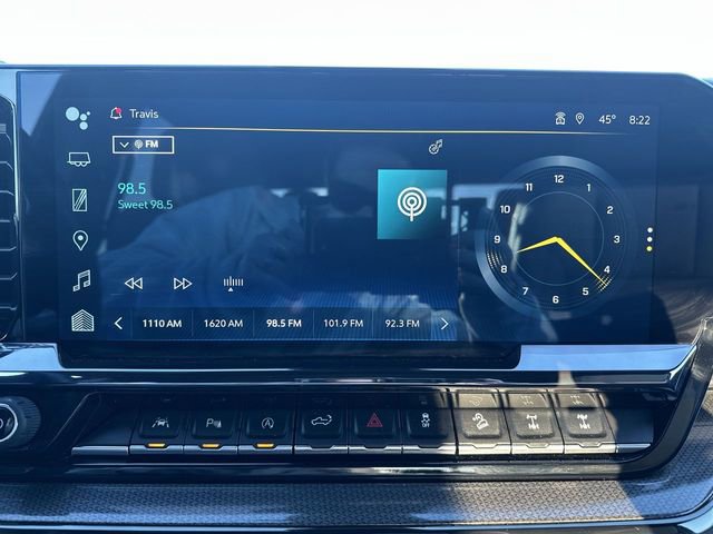 Used 2024 Chevrolet Silverado 1500 ZR2 image 13