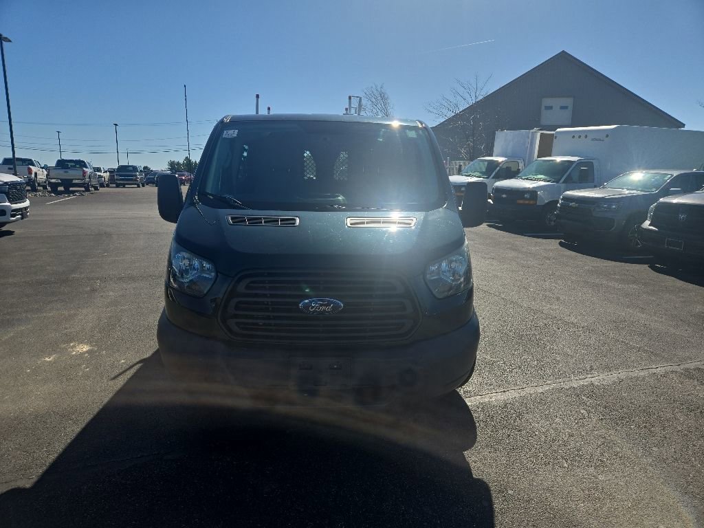 Used 2015 Ford Transit 150 130 Low Roof RWD image 2