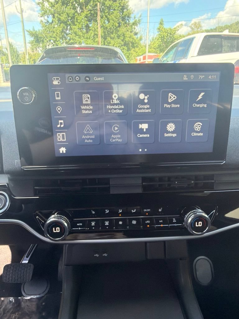 New 2026 Honda Prologue EX image 16
