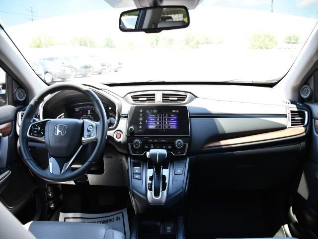 Used 2019 Honda CR-V Touring image 25