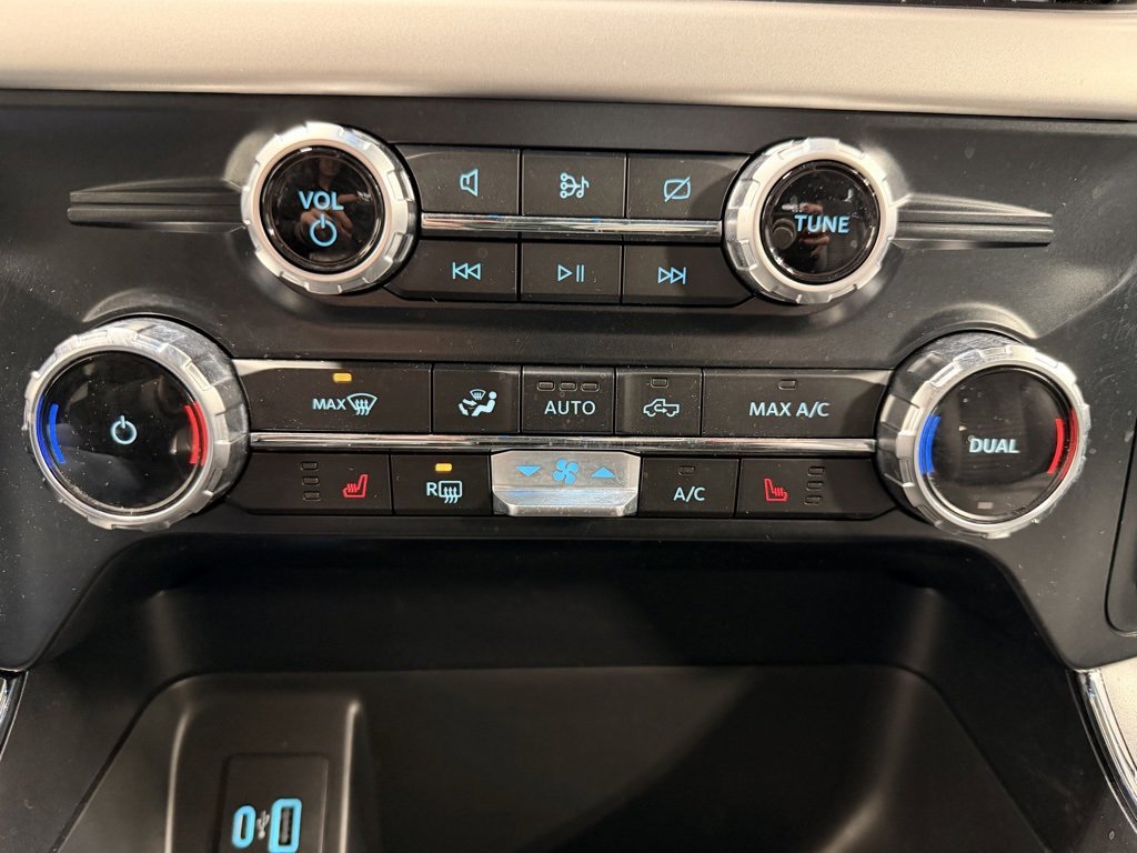 Used 2023 Ford F150 XLT w/ Equipment Group 302A High image 47