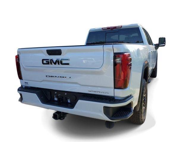 New 2026 GMC Sierra 2500 Denali Ultimate AWD/4WD image 5