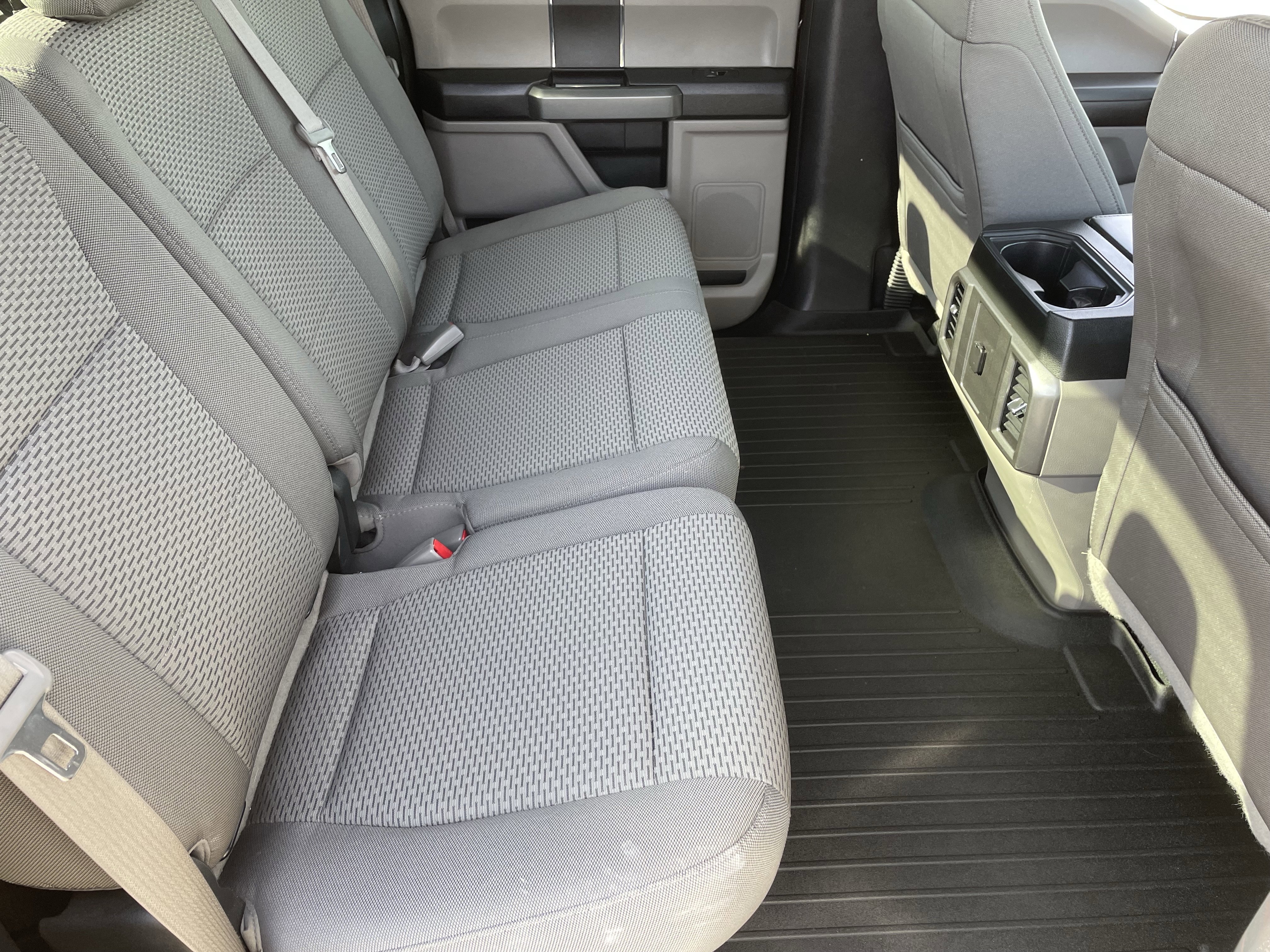 Used 2016 Ford F150 XLT w/ Equipment Group 301A Mid image 13