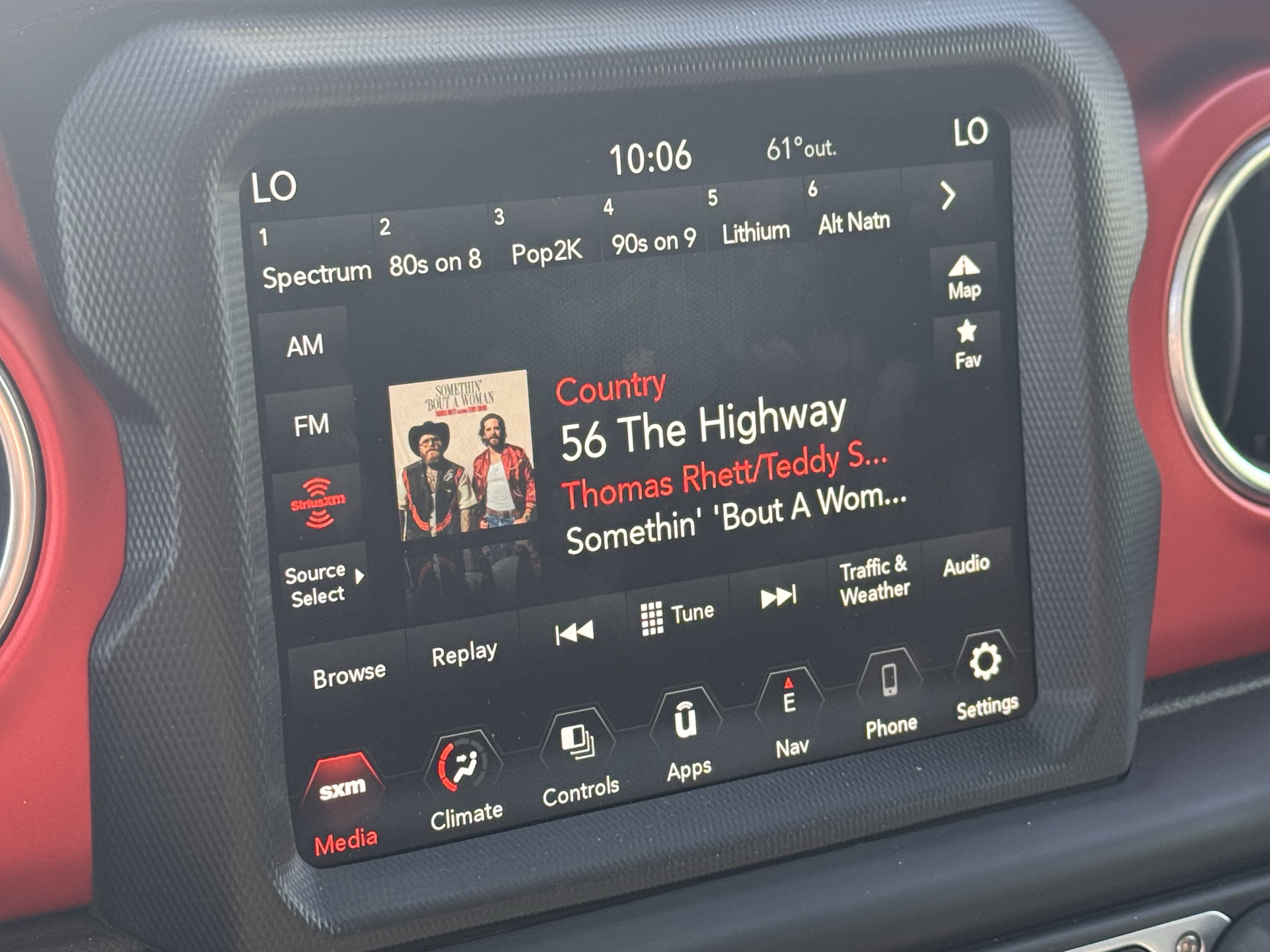 Used 2021 Jeep Wrangler Unlimited Rubicon image 19