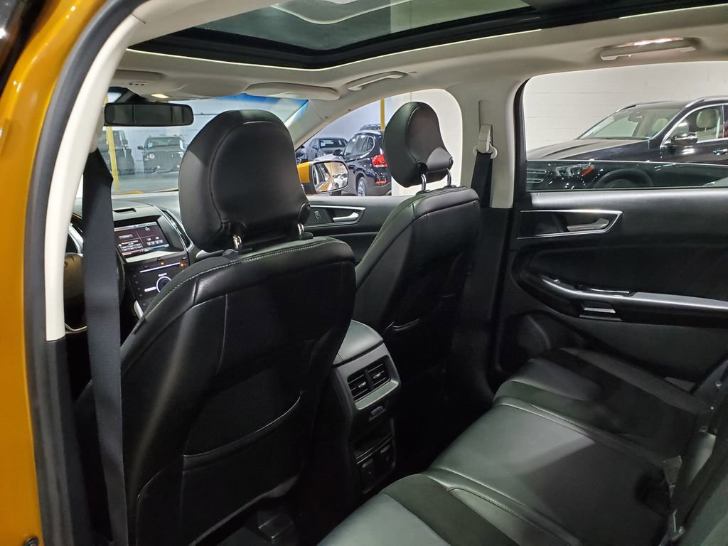 Used 2015 Ford Edge Sport w/ Equipment Group 401A image 24
