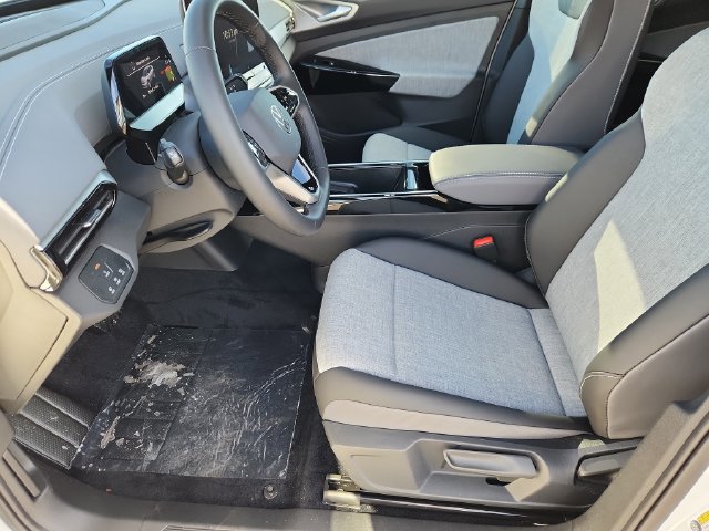 New 2026 Volkswagen ID.4 Pro AWD/4WD image 7
