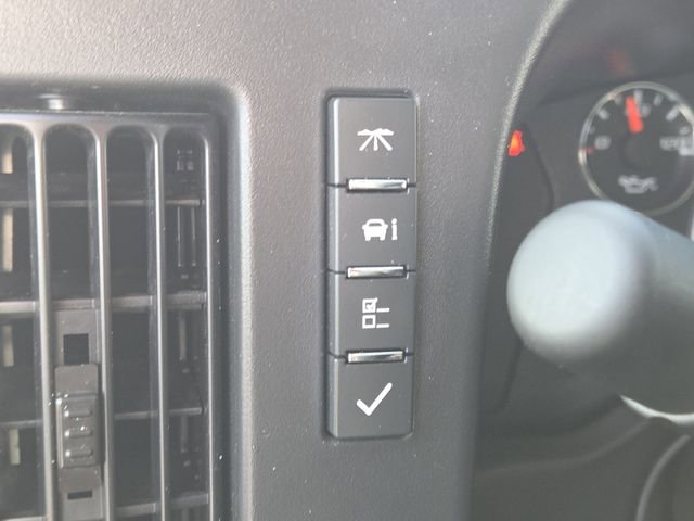 New 2026 GMC Savana 4500 w/ Driver Convenience Package image 10