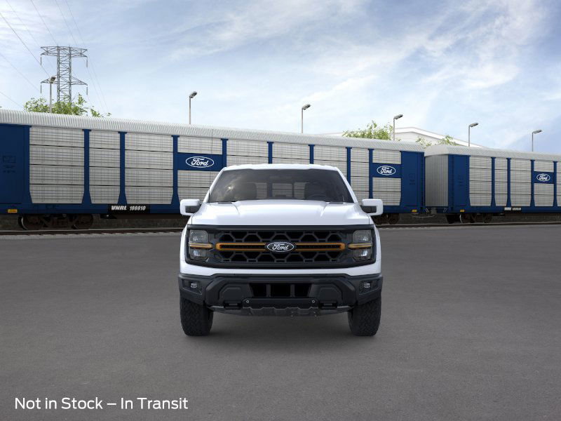 New 2025 Ford F150 Tremor image 6