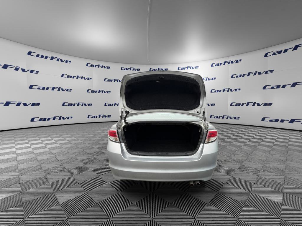 Used 2012 MAZDA MAZDA6 i Touring FWD image 14
