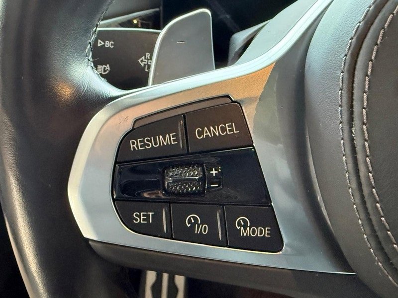 Used 2023 BMW X7 xDrive40i w/ Executive Package image 14