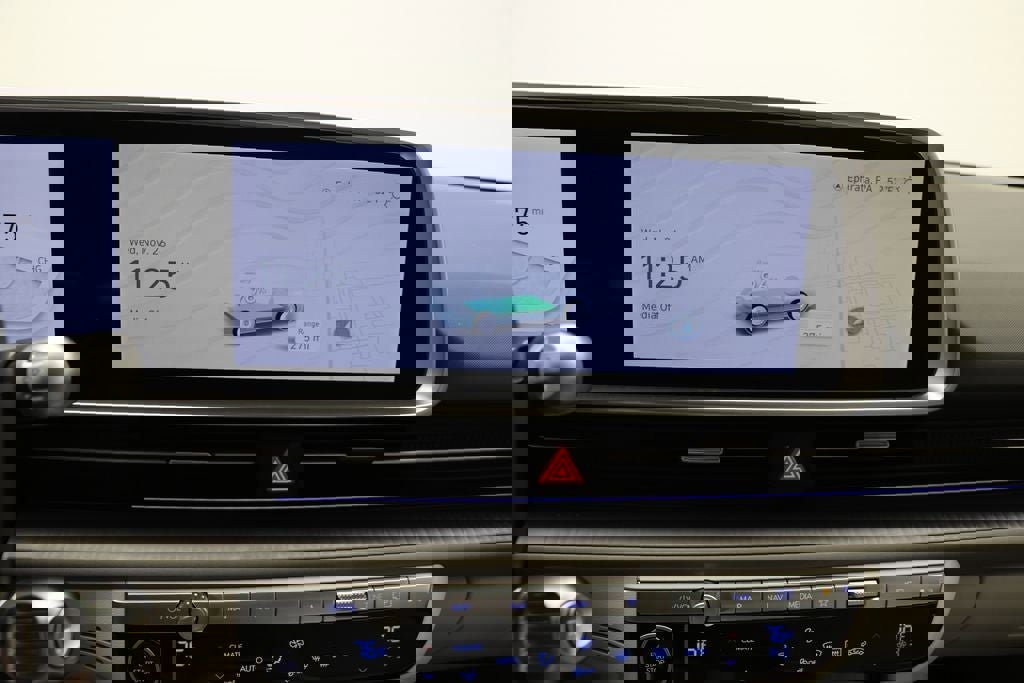 Used 2023 Hyundai Ioniq 6 SEL w/ Cargo Package image 21