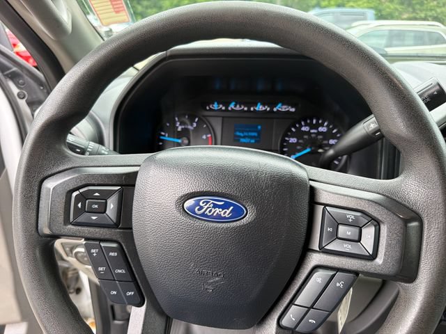 Used 2021 Ford F350 XL w/ Power Equipment Group AWD/4WD image 16