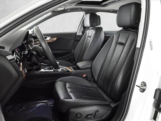 Used 2023 Audi A4 2.0T Premium w/ Convenience Package image 17