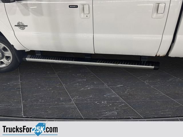 Used 2014 Ford F250 Lariat w/ Lariat Ultimate Package image 35