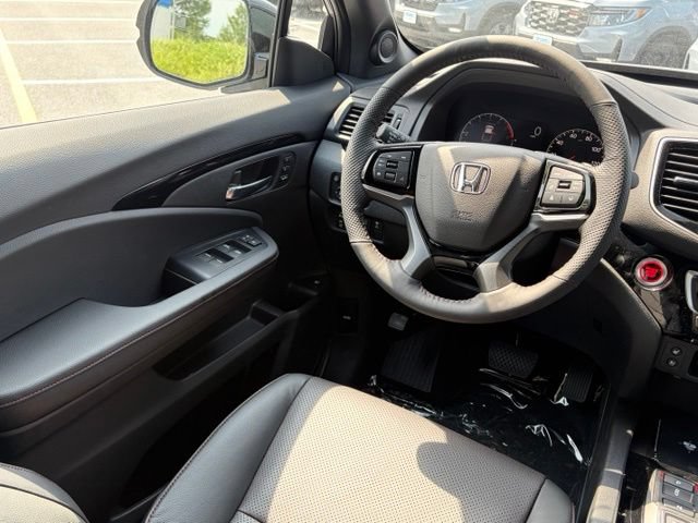 New 2026 Honda Ridgeline Black Edition image 33