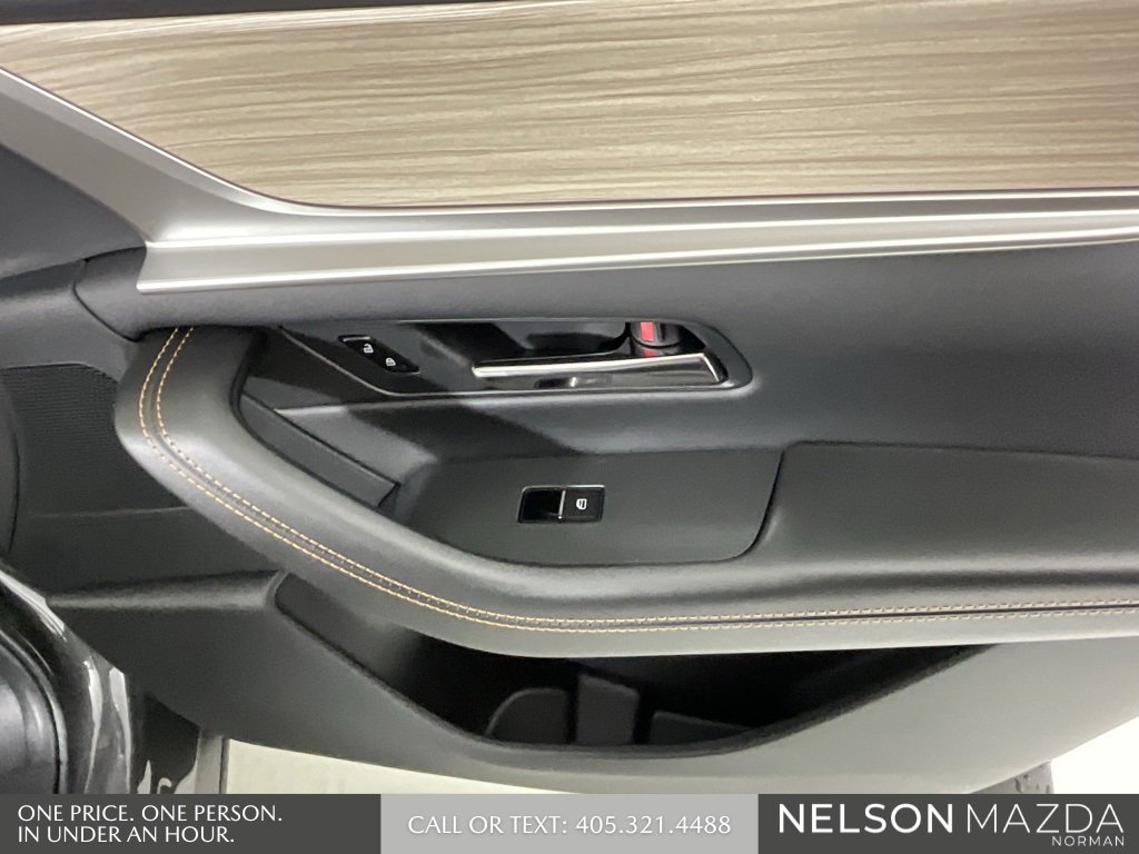 New 2026 MAZDA CX-90 3.3 Turbo w/ Premium Sport Pkg image 21