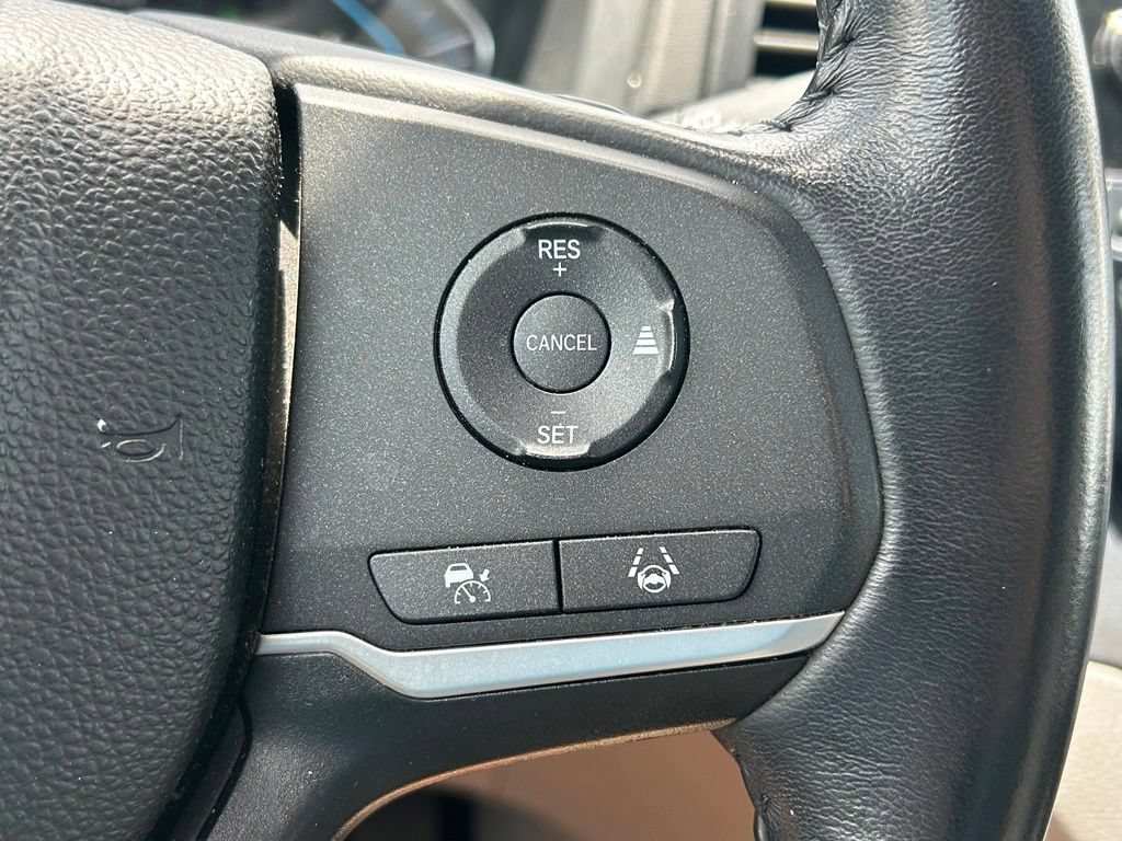Used 2024 Honda Odyssey EX-L image 27