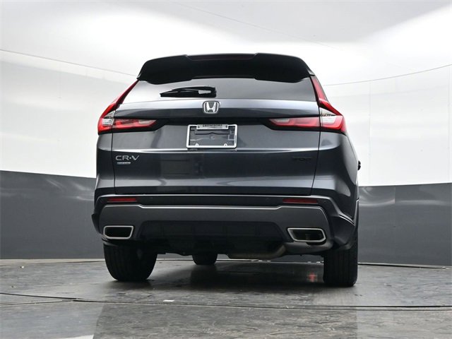 Used 2024 Honda CR-V Sport-L image 37