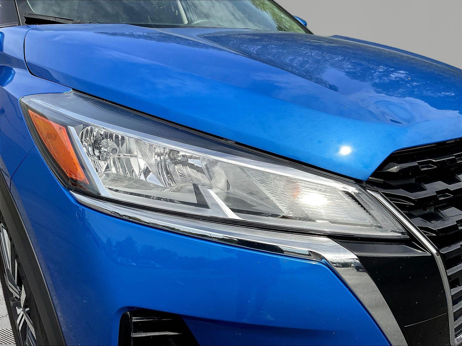 Used 2023 Nissan Kicks SV FWD image 30