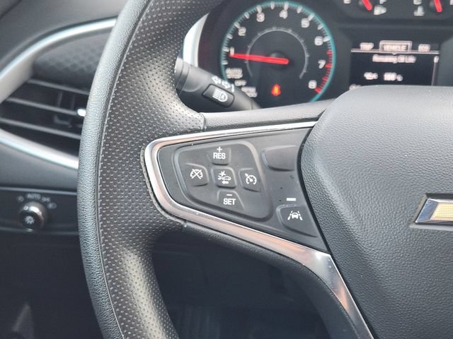 Used 2025 Chevrolet Malibu LT FWD image 43