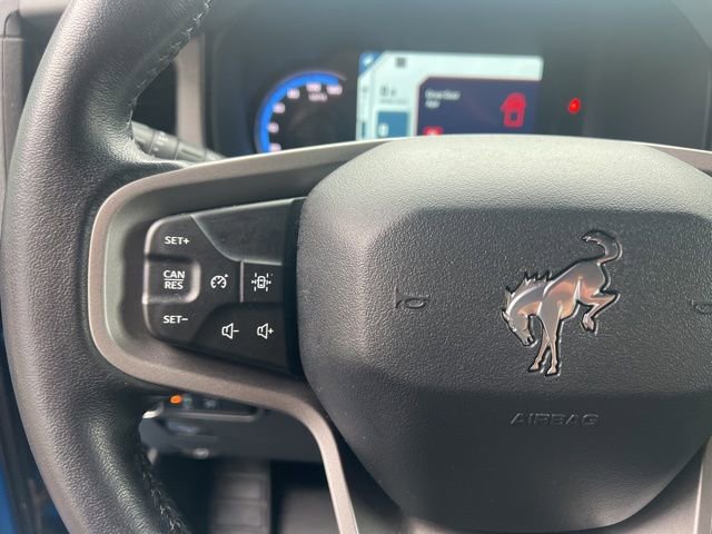 Used 2024 Ford Bronco Big Bend image 24